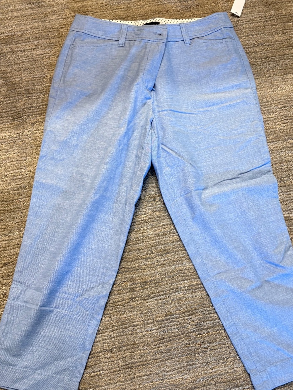 Talbots Petite Pants ^P